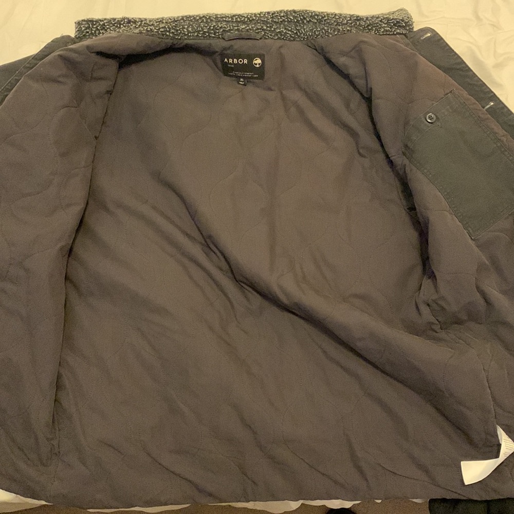 Arbor Work Jacket - XL - Picture 6 of 7